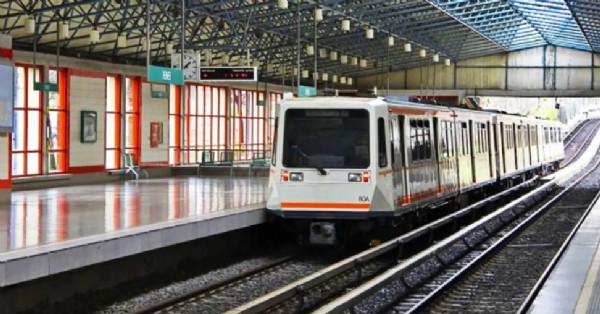 Ankaray Çalışmıyor Mu? 8 Mart Ankaray Neden Kapalı?